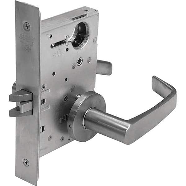 Corbin Russwin - Lever Locksets Type: Passage Door Thickness: 1-3/4 - Apex Tool & Supply