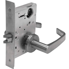 Corbin Russwin - Lever Locksets Type: Passage Door Thickness: 1-3/4 - Apex Tool & Supply