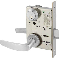 Sargent - Lever Locksets Type: Classroom Door Thickness: 1-3/4 - Apex Tool & Supply