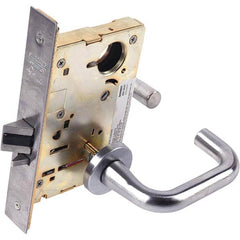 Sargent - Lever Locksets Type: Passage Door Thickness: 1-3/4 - Apex Tool & Supply
