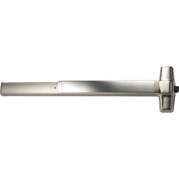 Von Duprin - Flatbars Hand: Non-Handed Rating: Non Rated - Apex Tool & Supply