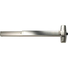 Von Duprin - Flatbars Hand: Non-Handed Rating: Non Rated - Apex Tool & Supply