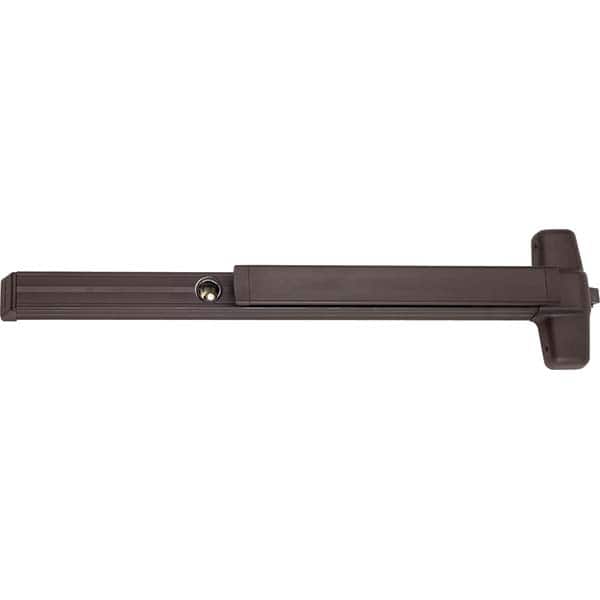 Von Duprin - Flatbars Hand: Non-Handed Rating: Non Rated - Apex Tool & Supply