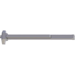 Hager - Flatbars Hand: Non-Handed Rating: Non Rated - Apex Tool & Supply