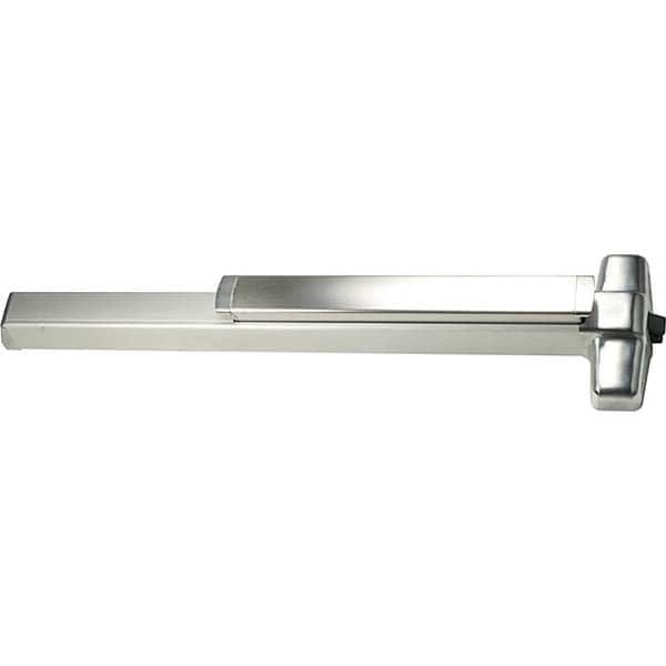 Von Duprin - Flatbars Hand: Non-Handed Rating: Fire Rated - Apex Tool & Supply