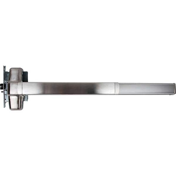 Von Duprin - Flatbars Hand: Non-Handed Rating: Fire Rated - Apex Tool & Supply