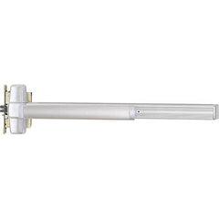 Von Duprin - Flatbars Hand: Non-Handed Rating: Fire Rated - Apex Tool & Supply