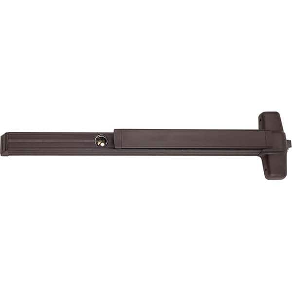 Von Duprin - Flatbars Hand: Non-Handed Rating: Non Rated - Apex Tool & Supply