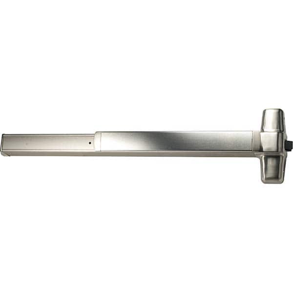 Von Duprin - Flatbars Hand: Non-Handed Rating: Non Rated - Apex Tool & Supply