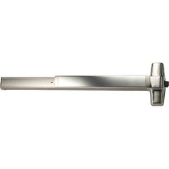 Von Duprin - Flatbars Hand: Non-Handed Rating: Non Rated - Apex Tool & Supply