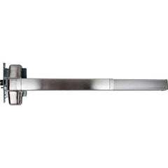 Von Duprin - Flatbars Hand: Non-Handed Rating: Fire Rated - Apex Tool & Supply