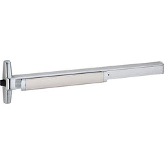Von Duprin - Flatbars Hand: Non-Handed Rating: Non Rated - Apex Tool & Supply