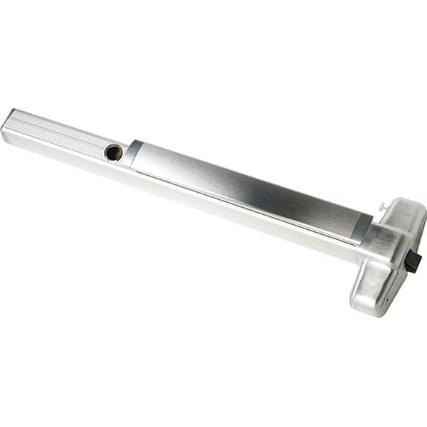 Von Duprin - Flatbars Hand: Non-Handed Rating: Non Rated - Apex Tool & Supply