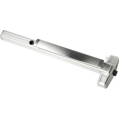Von Duprin - Flatbars Hand: Non-Handed Rating: Non Rated - Apex Tool & Supply