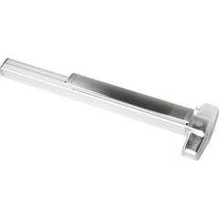Von Duprin - Flatbars Hand: Non-Handed Rating: Non Rated - Apex Tool & Supply