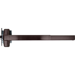 Von Duprin - Flatbars Hand: Non-Handed Rating: Fire Rated - Apex Tool & Supply
