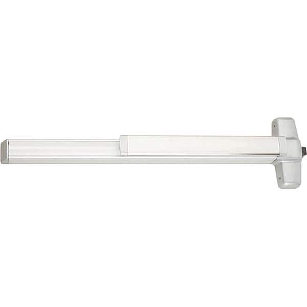 Von Duprin - Flatbars Hand: Non-Handed Rating: Fire Rated - Apex Tool & Supply