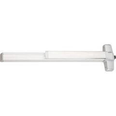Von Duprin - Flatbars Hand: Non-Handed Rating: Fire Rated - Apex Tool & Supply
