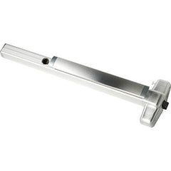 Von Duprin - Flatbars Hand: Non-Handed Rating: Non Rated - Apex Tool & Supply