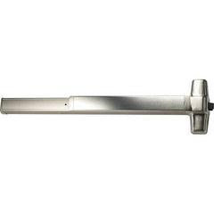 Von Duprin - Flatbars Hand: Non-Handed Rating: Non Rated - Apex Tool & Supply
