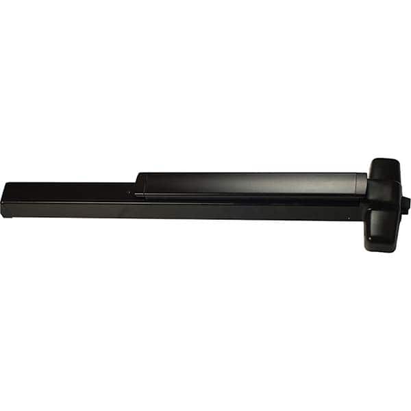 Von Duprin - Flatbars Hand: Non-Handed Rating: Non Rated - Apex Tool & Supply