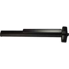 Von Duprin - Flatbars Hand: Non-Handed Rating: Non Rated - Apex Tool & Supply