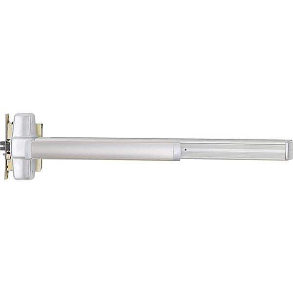 Von Duprin - Flatbars Hand: Non-Handed Rating: Fire Rated - Apex Tool & Supply