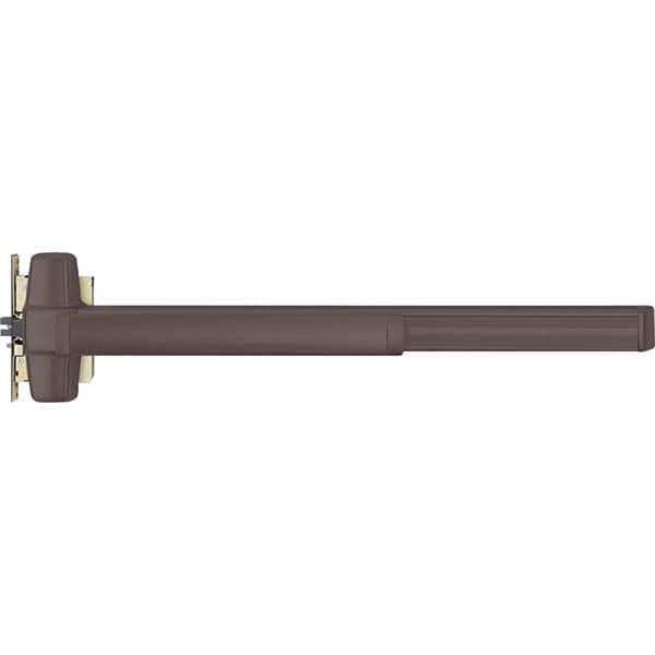 Von Duprin - Flatbars Hand: Non-Handed Rating: Fire Rated - Apex Tool & Supply