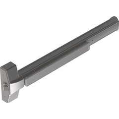 Hager - Flatbars Hand: Non-Handed Rating: Non Rated - Apex Tool & Supply