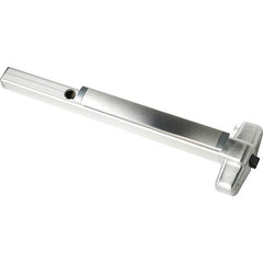 Von Duprin - Flatbars Hand: Non-Handed Rating: Non Rated - Apex Tool & Supply