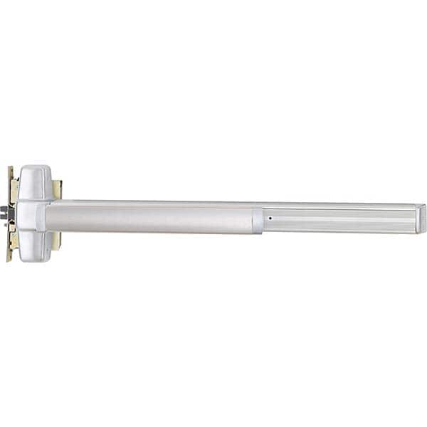 Von Duprin - Flatbars Hand: Non-Handed Rating: Fire Rated - Apex Tool & Supply
