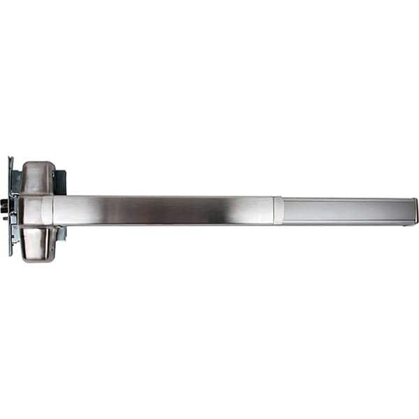 Von Duprin - Flatbars Hand: Non-Handed Rating: Fire Rated - Apex Tool & Supply