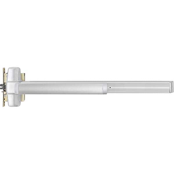 Von Duprin - Flatbars Hand: Non-Handed Rating: Non Rated - Apex Tool & Supply