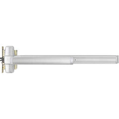 Von Duprin - Flatbars Hand: Non-Handed Rating: Non Rated - Apex Tool & Supply