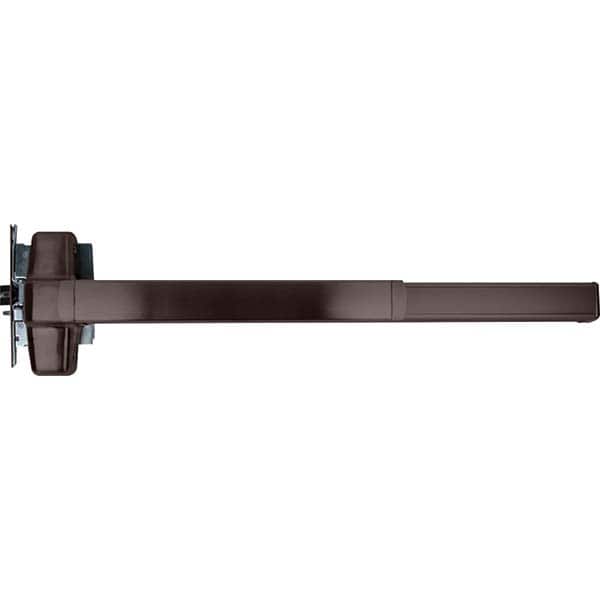 Von Duprin - Flatbars Hand: Non-Handed Rating: Fire Rated - Apex Tool & Supply