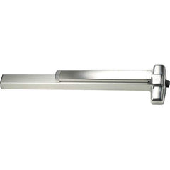 Von Duprin - Flatbars Hand: Non-Handed Rating: Fire Rated - Apex Tool & Supply
