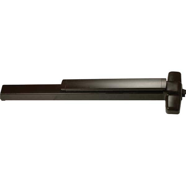 Von Duprin - Flatbars Hand: Non-Handed Rating: Fire Rated - Apex Tool & Supply