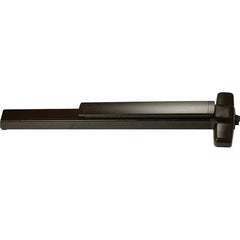 Von Duprin - Flatbars Hand: Non-Handed Rating: Fire Rated - Apex Tool & Supply