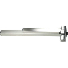 Von Duprin - Flatbars Hand: Non-Handed Rating: Fire Rated - Apex Tool & Supply