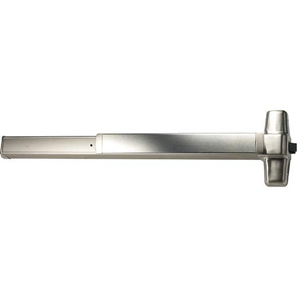 Von Duprin - Flatbars Hand: Non-Handed Rating: Non Rated - Apex Tool & Supply