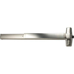 Von Duprin - Flatbars Hand: Non-Handed Rating: Non Rated - Apex Tool & Supply
