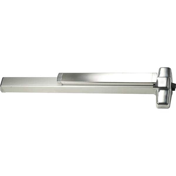 Von Duprin - Flatbars Hand: Non-Handed Rating: Fire Rated - Apex Tool & Supply