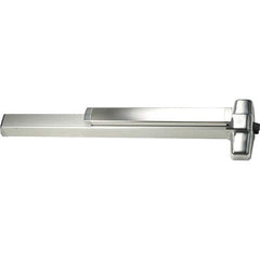 Von Duprin - Flatbars Hand: Non-Handed Rating: Fire Rated - Apex Tool & Supply