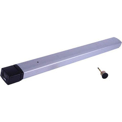 Falcon - Flatbars Hand: Non-Handed Rating: Non Rated - Apex Tool & Supply