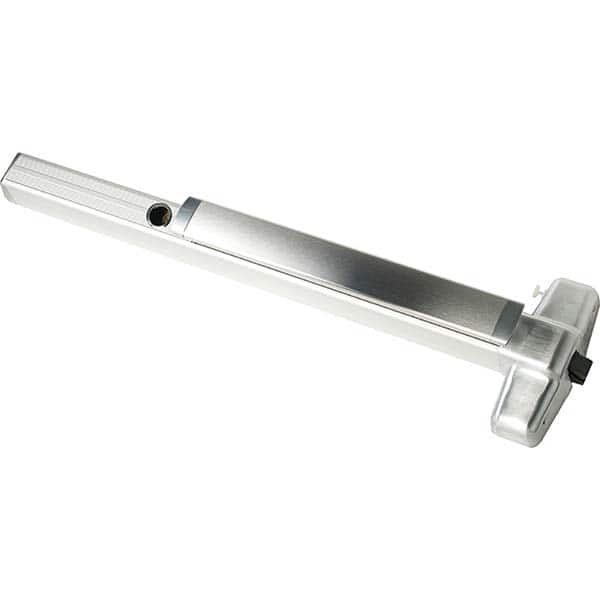Von Duprin - Flatbars Hand: Non-Handed Rating: Non Rated - Apex Tool & Supply