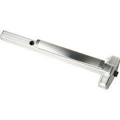 Von Duprin - Flatbars Hand: Non-Handed Rating: Non Rated - Apex Tool & Supply