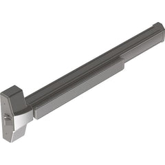 Hager - Flatbars Hand: Non-Handed Rating: Fire Rated - Apex Tool & Supply