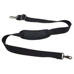 5820 Black Gear And Tool Storage Replacement Shoulder Strap - Apex Tool & Supply