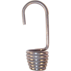 Bulk Strap - Stretch Tie Downs Type: Bungee Hook End Type: Hook - Apex Tool & Supply