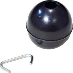 Bulk Strap - Stretch Tie Downs Type: Bungee Ball End Type: Ball - Apex Tool & Supply